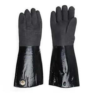 KNG 17" Neoprene Heat-Resistant Gloves